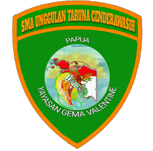 SPMB SMA UNGGULAN TARUNA CENDERAWASIH